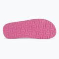 Dámské žabky Kubota Bandana pink 5