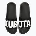 Nazouváky Kubota Basic 2.0 black 5