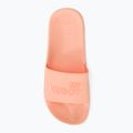Bazénové pantofle Kubota Basic Plain basic plain pudre pink 6