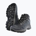 Pánské boty BIG STAR UU174196 black 4