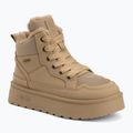 Dámské sněhule Big Star UU274166 beige