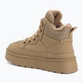 Dámské sněhule Big Star UU274166 beige 3