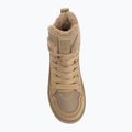 Dámské sněhule Big Star UU274166 beige 5