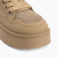 Dámské sněhule Big Star UU274166 beige 7