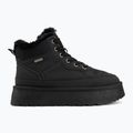 Dámské sněhule Big Star UU274167 black 2