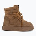 Dámské sněhule BIG STAR UU274190 beige 2
