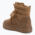 Dámské sněhule BIG STAR UU274190 beige 3