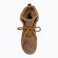 Dámské sněhule BIG STAR UU274190 beige 5