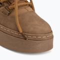 Dámské sněhule BIG STAR UU274190 beige 7