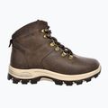 Dámské boty BIG STAR UU274283 dark brown