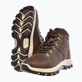 Dámské boty BIG STAR UU274283 dark brown 4