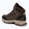Pánské boty BIG STAR UU174316 brown 3