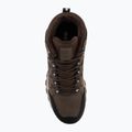 Pánské boty BIG STAR UU174316 brown 5