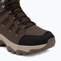 Pánské boty BIG STAR UU174316 brown 7