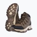 Pánské boty BIG STAR UU174316 brown 4