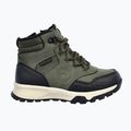 Dětské boty do vody BIG STAR UU374001 Khaki