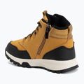 Dětské boty do vody BIG STAR UU374002 Camel 3