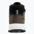 Dětské boty do vody BIG STAR UU374004 khaki 6