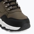 Dětské boty do vody BIG STAR UU374004 khaki 7