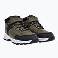 Dětské boty do vody BIG STAR UU374004 khaki 2