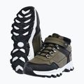Dětské boty do vody BIG STAR UU374004 khaki 4