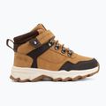 Dětské boty do vody BIG STAR UU374005 camel 2