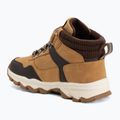 Dětské boty do vody BIG STAR UU374005 camel 3