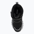 Dětské sněhule BIG STAR UU374015 black 5