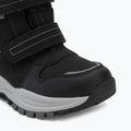 Dětské sněhule BIG STAR UU374015 black 7