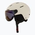 Dětská lyžařská helma 4F U134 black 3