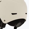 Dětská lyžařská helma 4F U134 black 7