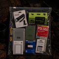 Evakuační batoh TACTICPACK Scout 40 l black 7