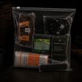 Evakuační batoh TACTICPACK Scout 40 l black 8