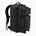 Evakuační batoh TACTICPACK Operative black 2