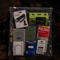 Evakuační batoh TACTICPACK Operative black 7