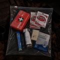Evakuační batoh TACTICPACK Operative black 11