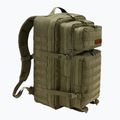 Evakuační batoh TACTICPACK Operative olive 2
