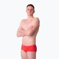 Pánské plavecké boxerky Clap Slipy red