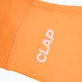 Dámské jednodílné plavky Clap Dwuwarstwowy Wiązany summer orange 3