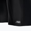 Pánské plavky AQUA-SPEED Long Jammer černé 4
