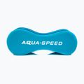 AQUA-SPEED Eight '4' Blue 160 4