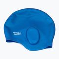 AQUA-SPEED Ear Cap 01 modrá 128 2