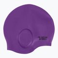 AQUA-SPEED Plavecká čepice Ear Cap 09 purple 128