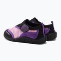 Dámské boty do vody AQUA-SPEED Aqua 2A black and pink 673 3