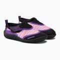 Dámské boty do vody AQUA-SPEED Aqua 2A black and pink 673 5