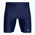 Pánské plavky AQUA-SPEED Long Jammer navy blue