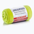 AQUA-SPEED Dry Soft ručník žlutý 156 2
