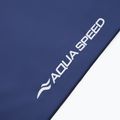AQUA-SPEED Dry Plochý ručník navy blue 155 2