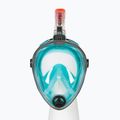 Celoobličejová maska pro šnorchlování AQUA-SPEED Spectra 2.0 tyrkysová 247 2