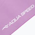 155 Plochý ručník AQUA-SPEED Dry Violet 2